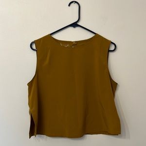 Wayre Shift & Snap tan